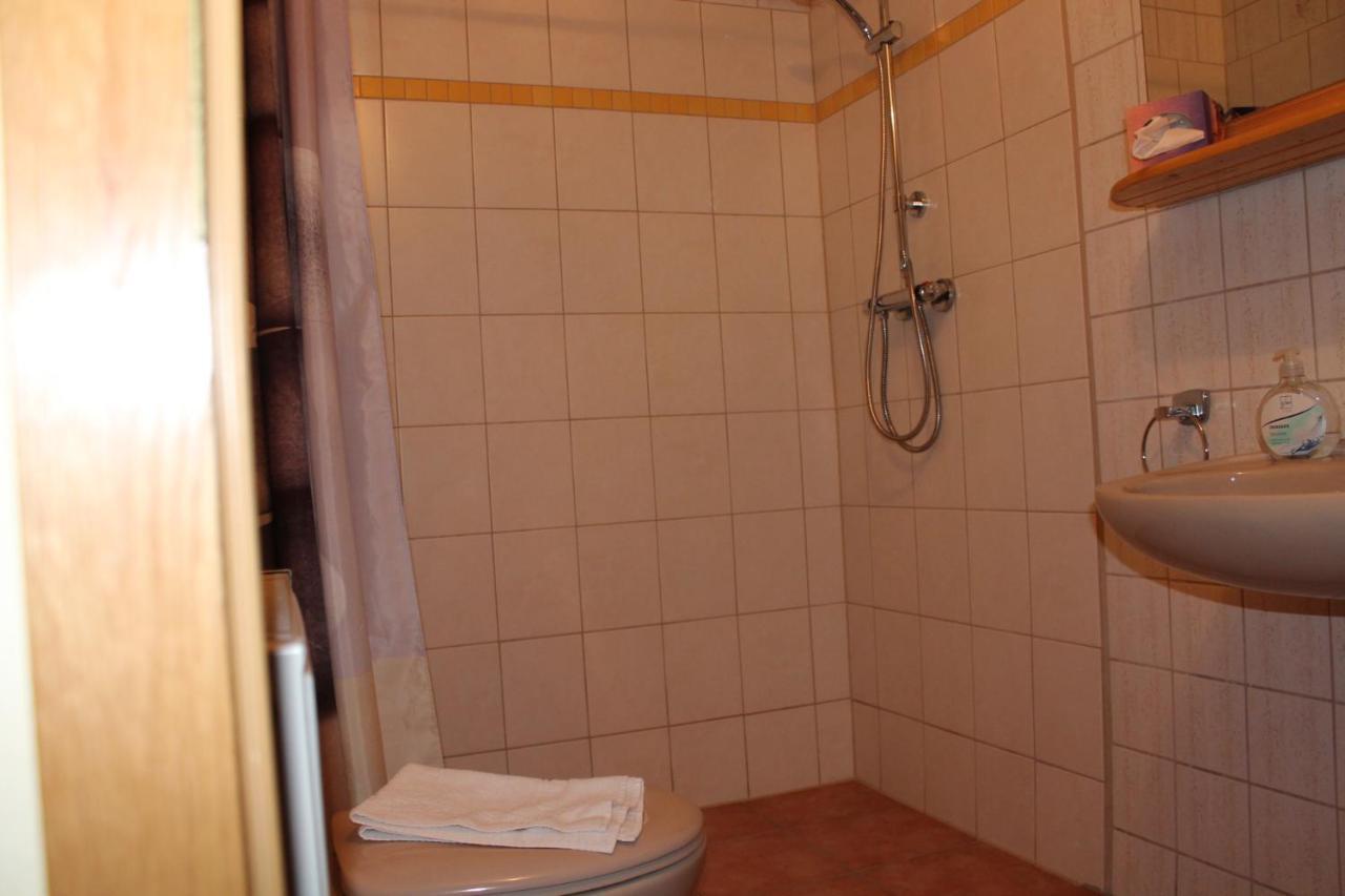 Hotel Waldfrieden Elsterberg Esterno foto